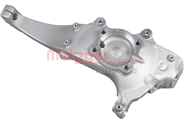 METZGER 58133201 GREENPARTS Achsschenkel, Radaufhängung